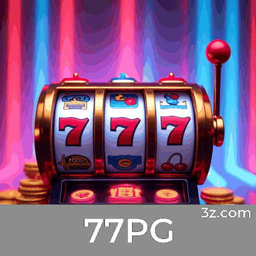 Descubra a Revolução dos Jogos e Tecnologias na 77PG