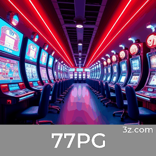 Qualidade Inigualável de Jogos no 77PG
