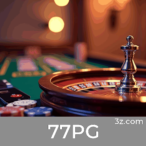 77PG: Seu Cassino Premiado com Pagamentos Rápidos
