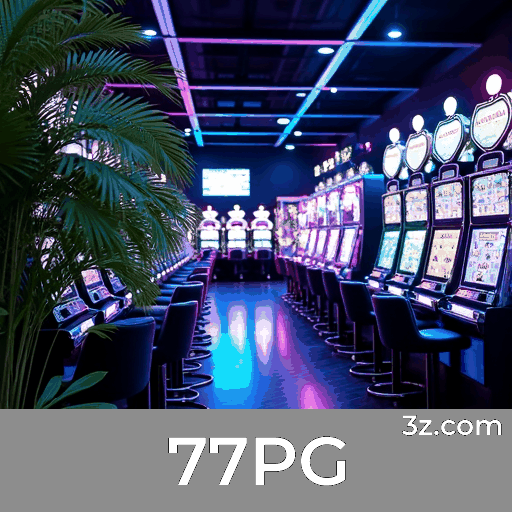 Qualidade Inigualável de Jogos no 77PG