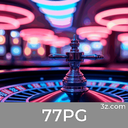 Descubra a Revolução dos Jogos e Tecnologias na 77PG