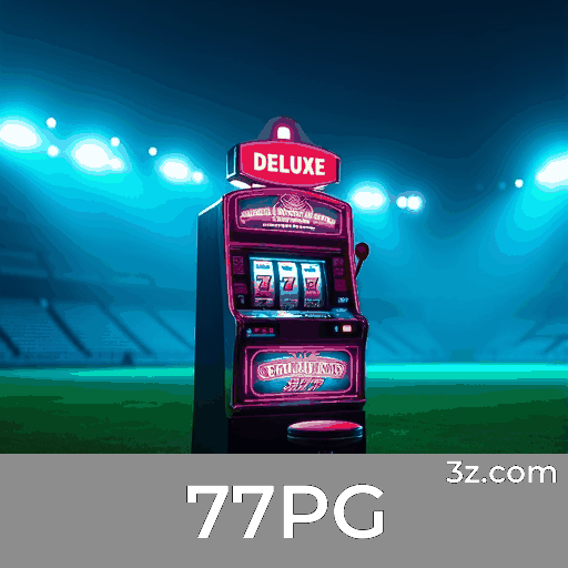 77PG Verde: Exemplo de Jogo Responsável Sustentável