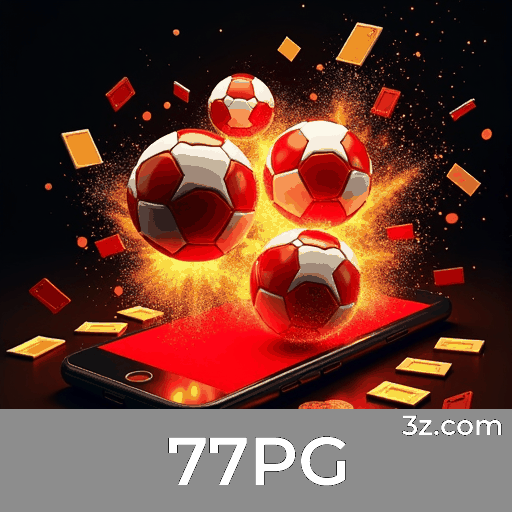 Apostas em Movimento, Tudo com o App 77PG