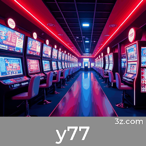avaliações sobre y77 slots