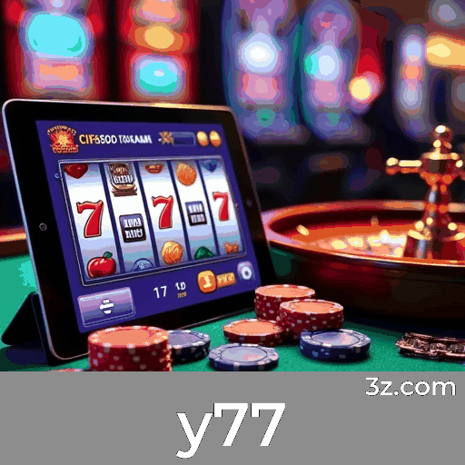 avaliações sobre y77 slots