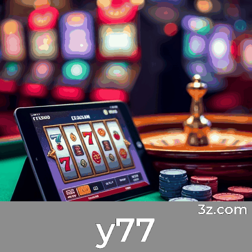 avaliações sobre y77 slots
